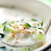 Таратор — болгарский кисломолочный суп